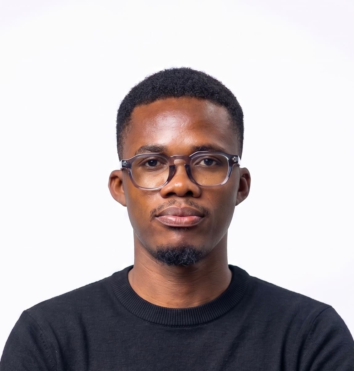 Louis Amezah