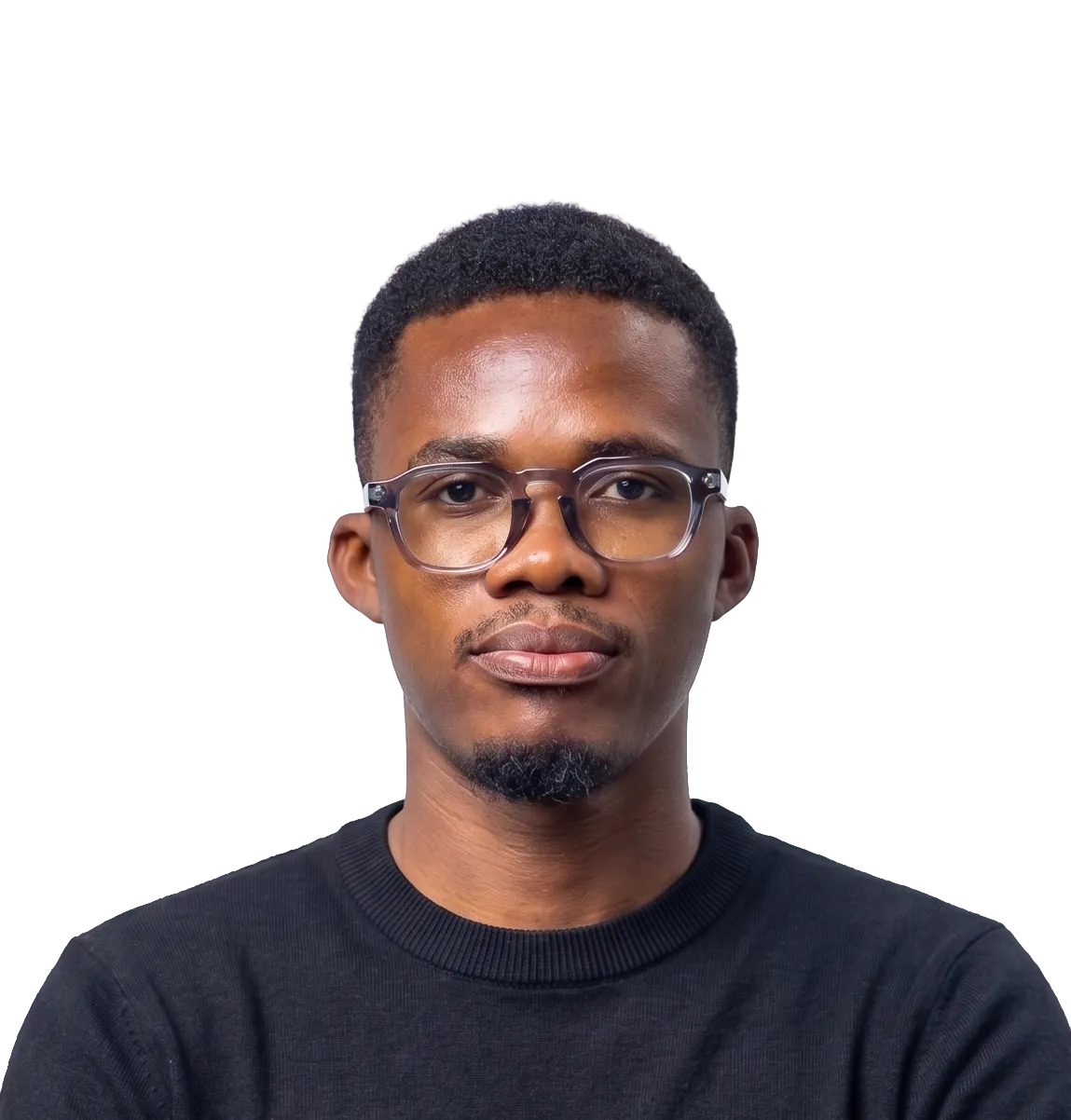 Louis Amezah
