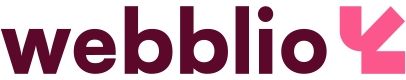 Webblio Co